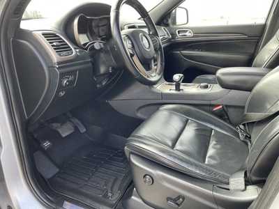 2015 Jeep Grand Cherokee, $10500. Photo 3