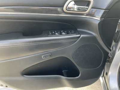 2015 Jeep Grand Cherokee, $10500. Photo 5