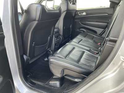 2015 Jeep Grand Cherokee, $10500. Photo 9