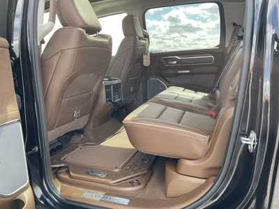 2022 RAM 1500 Crew Cab, $46000. Photo 10