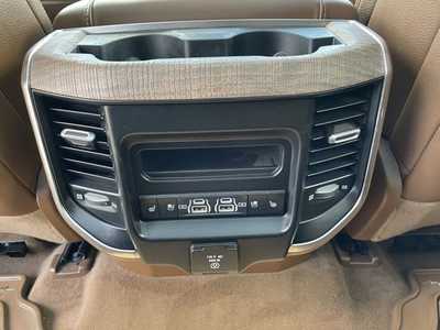 2022 RAM 1500 Crew Cab, $46000. Photo 11