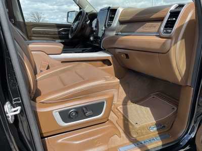 2022 RAM 1500 Crew Cab, $46000. Photo 12
