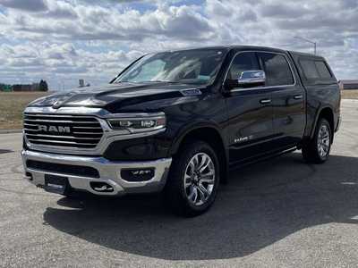 2022 RAM 1500 Crew Cab, $46000. Photo 2