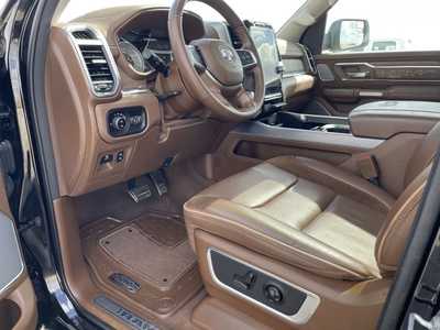 2022 RAM 1500 Crew Cab, $46000. Photo 3
