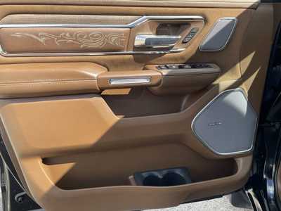 2022 RAM 1500 Crew Cab, $46000. Photo 5