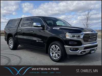 2022 RAM 1500 Crew Cab, $46000. Photo 1