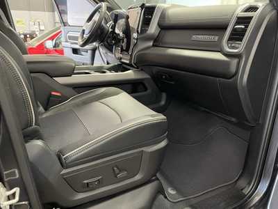 2024 RAM 3500 Crew Cab, $78500. Photo 10