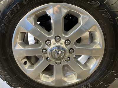 2024 RAM 3500 Crew Cab, $78500. Photo 12