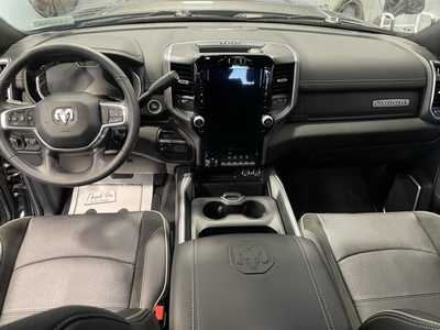 2024 RAM 3500 Crew Cab, $78500. Photo 4