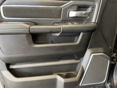2024 RAM 3500 Crew Cab, $78500. Photo 5