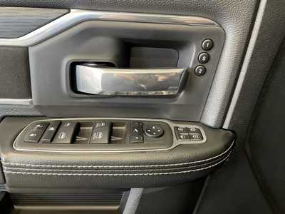 2024 RAM 3500 Crew Cab, $78500. Photo 6