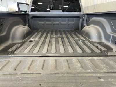 2024 RAM 3500 Crew Cab, $78500. Photo 9