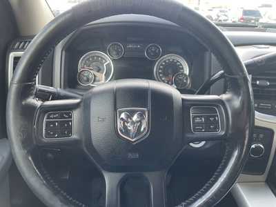 2015 RAM 2500 Crew Cab, $25500. Photo 11