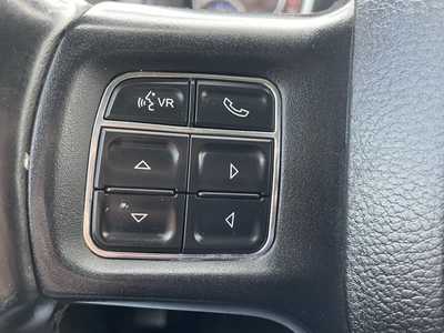 2015 RAM 2500 Crew Cab, $25500. Photo 12