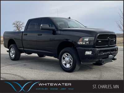 2015 RAM 2500 Crew Cab, $25500. Photo 1