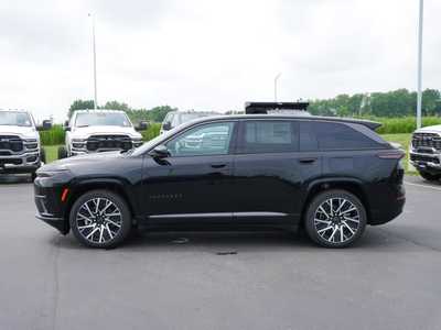 2025 Jeep Wagoneer, $43846. Photo 3