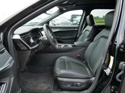 2025 Jeep Wagoneer, $43846. Photo 5