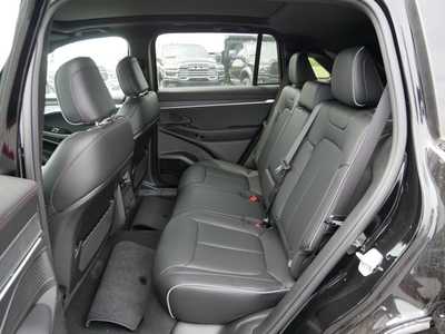 2025 Jeep Wagoneer, $43846. Photo 7