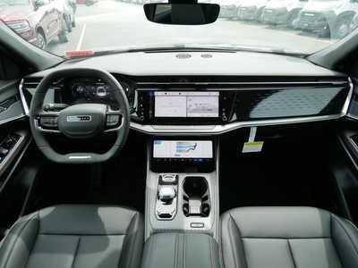 2025 Jeep Wagoneer, $43846. Photo 8