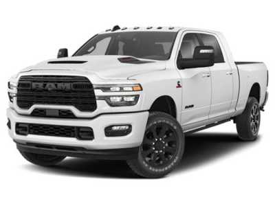 2025 RAM 2500 Ext Cab, $85440. Photo 1