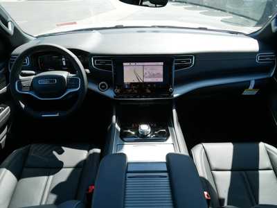 2025 Jeep Wagoneer, $77234. Photo 10
