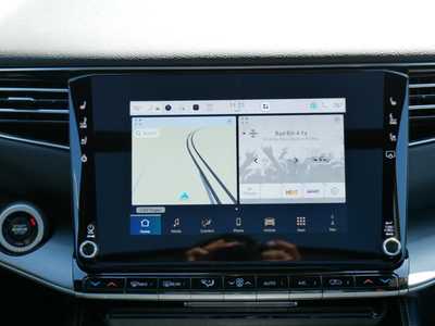 2025 Jeep Wagoneer, $77234. Photo 11