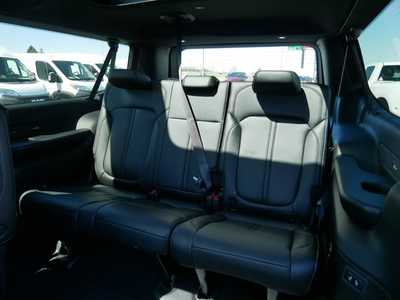 2025 Jeep Wagoneer, $77234. Photo 7