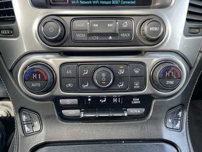2018 Chevrolet Tahoe, $27500. Photo 10