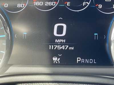 2018 Chevrolet Tahoe, $27500. Photo 12