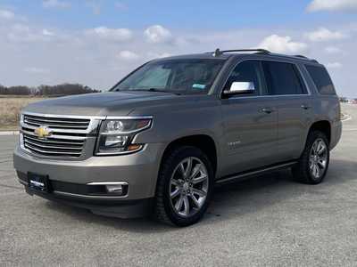 2018 Chevrolet Tahoe, $27500. Photo 2