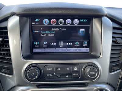 2018 Chevrolet Tahoe, $27500. Photo 6