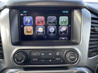 2018 Chevrolet Tahoe, $27500. Photo 7
