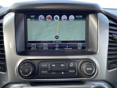 2018 Chevrolet Tahoe, $27500. Photo 8