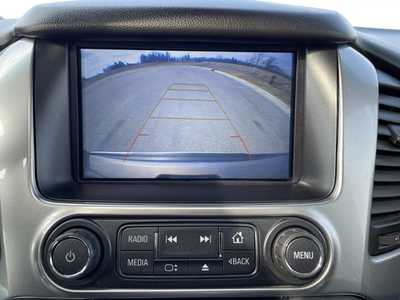 2018 Chevrolet Tahoe, $27500. Photo 9