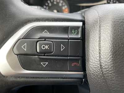 2022 Jeep Compass, $21000. Photo 12