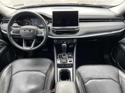 2022 Jeep Compass, $21000. Photo 4