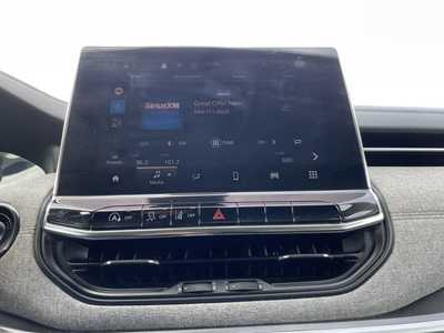 2022 Jeep Compass, $21000. Photo 5