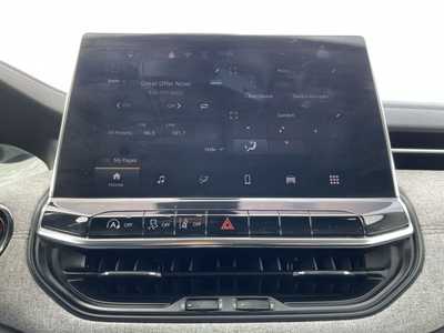 2022 Jeep Compass, $21000. Photo 6