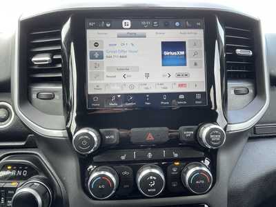 2022 RAM 1500 Ext Cab, $35500. Photo 5