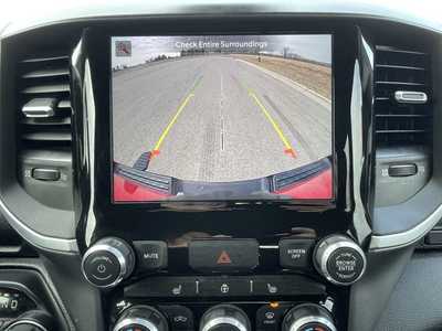 2022 RAM 1500 Ext Cab, $35500. Photo 7