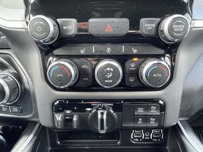 2022 RAM 1500 Ext Cab, $35500. Photo 8