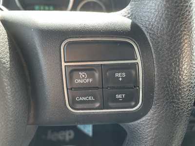 2015 Jeep Wrangler, $17500. Photo 10