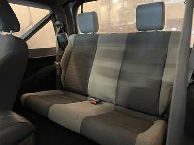 2015 Jeep Wrangler, $17500. Photo 12