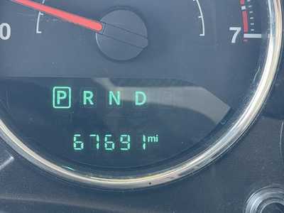 2015 Jeep Wrangler, $17500. Photo 5