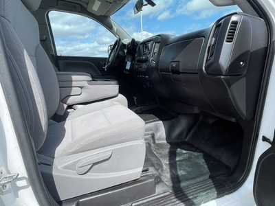 2015 Chevrolet 2500 Ext Cab, $25000. Photo 10