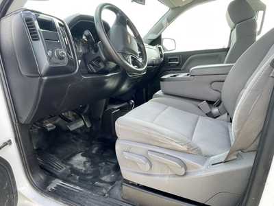 2015 Chevrolet 2500 Ext Cab, $25000. Photo 3