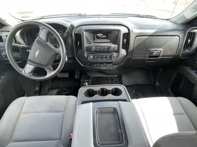 2015 Chevrolet 2500 Ext Cab, $25000. Photo 4