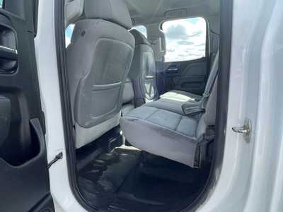 2015 Chevrolet 2500 Ext Cab, $25000. Photo 8