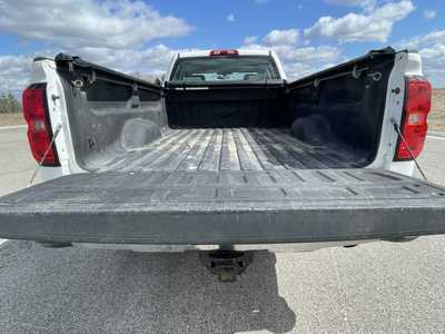 2015 Chevrolet 2500 Ext Cab, $25000. Photo 9