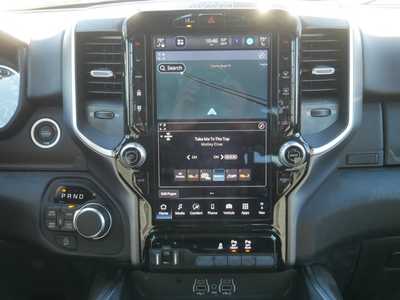 2025 RAM 1500 Crew Cab, $56011. Photo 10